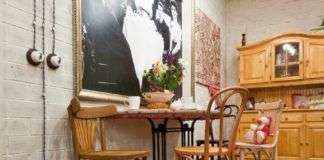 Открытая электропроводка